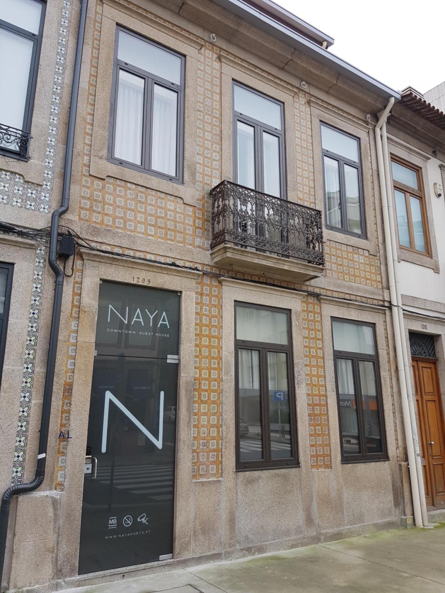 Naya-Downtown Guesthouse — Photos 1